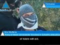 The Army of Islam Warns Hamas