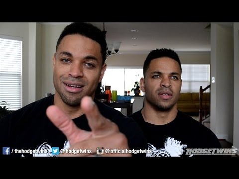 Kiefer - Just and fyi the hodgetwins will continue to intermittent fast, intermittent fasting is a component of carb backloading: Concise Look at Carb Backloading Pus...