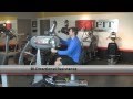 Video of IF PRO1 Upper Body - Inclusive Fitness