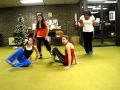 Lost Control Dance!