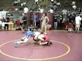 Kevin Cody Amatuer freestyle wrestling 5- 2008 Kevin Cody Amatuer freestyle wrestling 5- 2008