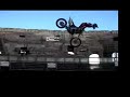 Freestyle FMX Nimes 2007
