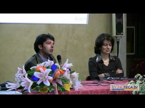 CMDBuild Day - Antonia Consiglio ed Emiliano Pieroni 2/3