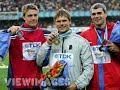 Andreas Thorkildsen - The best of javelin thrower