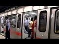 Delhi Metro says think before you drink