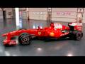 Scuderia Ferrari F1 Team F60 2009