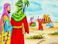 Moses,Israelites,Deviation