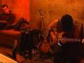 Kirk Hammet playing The Day that Never Comes Solo