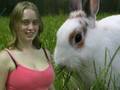 Pagan Origin of Easter, Sex Goddess, Rabbits & Playboy Bunny