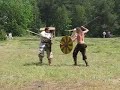 W?ócznia i tarcza II - Dregowia W?ócznia i tarcza II - Dregowia