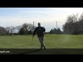 Golf Pro lesson Golf Injuries
