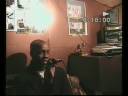 Craig Interviewed By The Snowman - Buzz fm Manchester Pt 2 - With Video