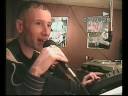 Craig Interviewed By The Snowman - Buzz fm Manchester Pt 2 - With Video
