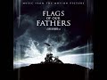 Flags Of Our Fathers OST - End Title Guitar