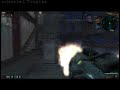 Huxley Mission ambush