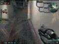 Huxley Mission ambush