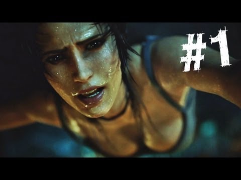 gameplay - NEW Tomb Raider 2013 Gameplay Walkthrough Part 1 includes the Intro and Story for Xbox 360, Playstation 3 and PC. This Tomb Raider 2013 Gameplay Walkthrough ...