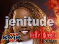 Petrozza hells Kitchen Interview With Amanda King & Double J in the Morning - KWIN