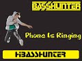 Basshunter – Phone Is Ringing