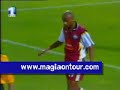 Jardel versus Jorge Soares