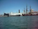 San Diego Maritime Museum