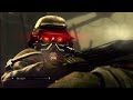 Killzone 2 Behind the bullet (Quality test 2)