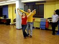 baile salsa