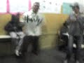 MAcho men na escola