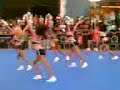 2007 NBA Madness Philippines Dallas MAVERICKS cheerdancers