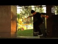 Plan B trick tips frontside bluntslide