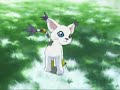 Digimon Adventure 32 clip FANDUB