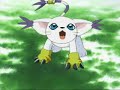 Digimon Adventure 32 clip FANDUB