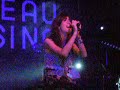 Kate Voegele - Angel @ Nouveau Casino , Paris