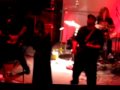 Ruyn at the 5Monkeys