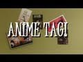 Tag: ANIME TAG 2!!