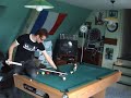 5 APTSA pro masse shots (live) + one special shot