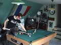 5 APTSA pro masse shots (live) + one special shot