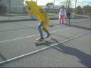 Radical Randoms