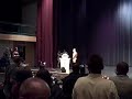 Jay Cutler Comments after Guest Posing