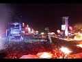 From PVD Set @ Nature One 2004