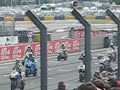 ARSOUILLE 781 - Départ MOTO GP Le MANS 2008