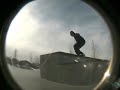 Trails Footie