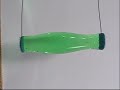 Visco-Elastic Fluid in Microgravity