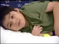 Peanut Carbajal - Living with SBS