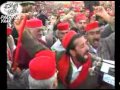 Pukhtoon zwe da Baba yama by Sardar Ali Takkar from Pukhtoonyar PSF UOM