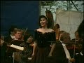 Yi Ping Li mezzosopran video