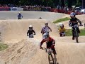 Chesterfield UKBMX National 2008