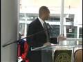 videos de Minister Edson Santos of Brazil (Part 1)