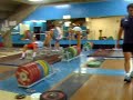 gimnasio halterofilia gimnasio halterofilia