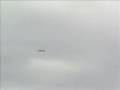 RCGF Gasoline engine 45cc fly show
